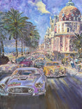 Personalisierbares Acrylbild